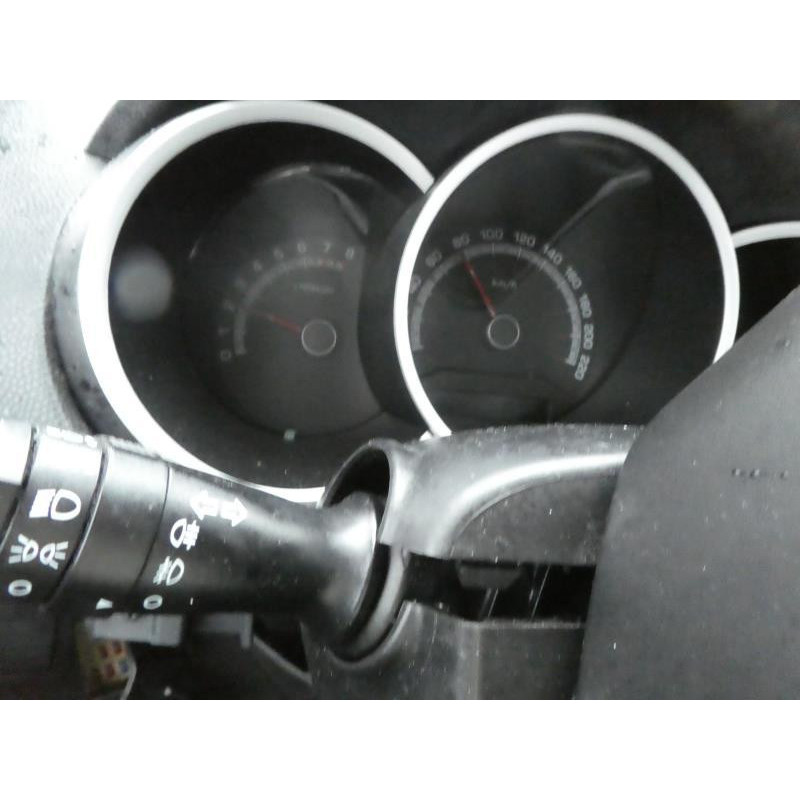 Alternateur KIA VENGA Photo n°9
