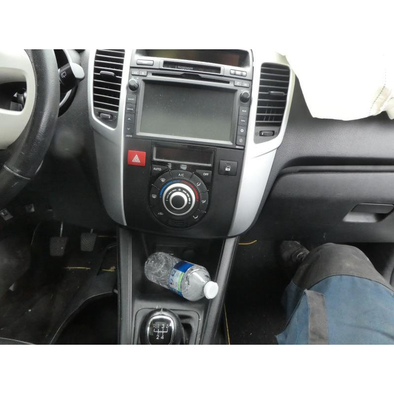 Alternateur KIA VENGA Photo n°10