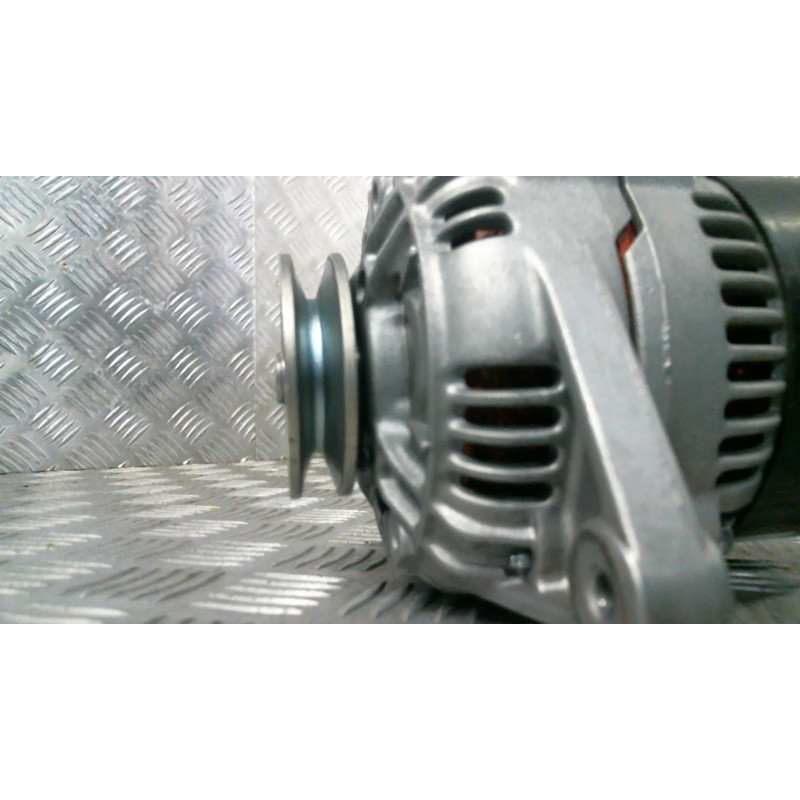 Alternateur CITROEN ZX Photo n°2