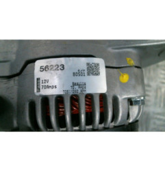 Alternateur CITROEN ZX