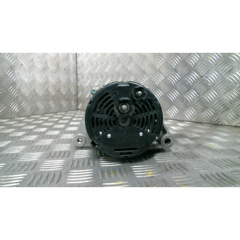 Alternateur CITROEN ZX Photo n°5