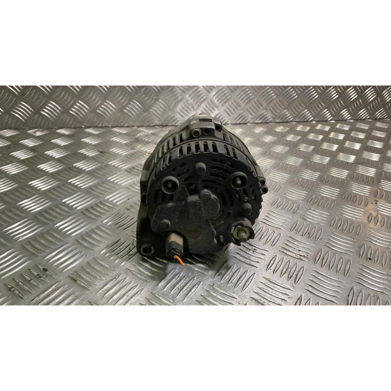 Alternateur RENAULT TWINGO 1 Photo n°2