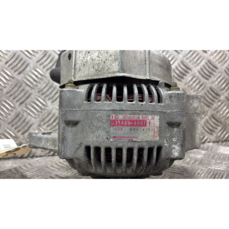 Alternateur SUZUKI BALENO 1