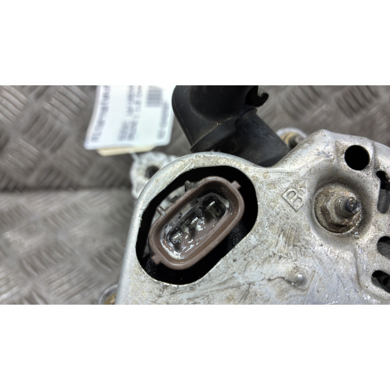Alternateur SUZUKI BALENO 1 Photo n°3