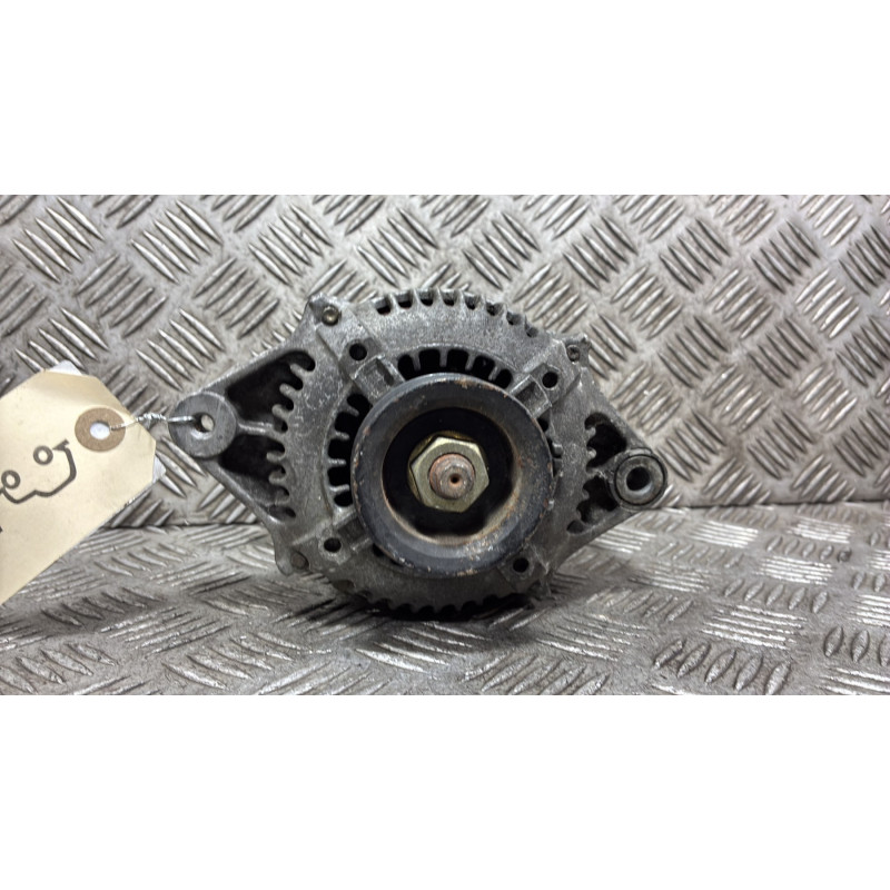 Alternateur SUZUKI BALENO 1 Photo n°4