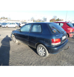 Alternateur SUZUKI BALENO 1