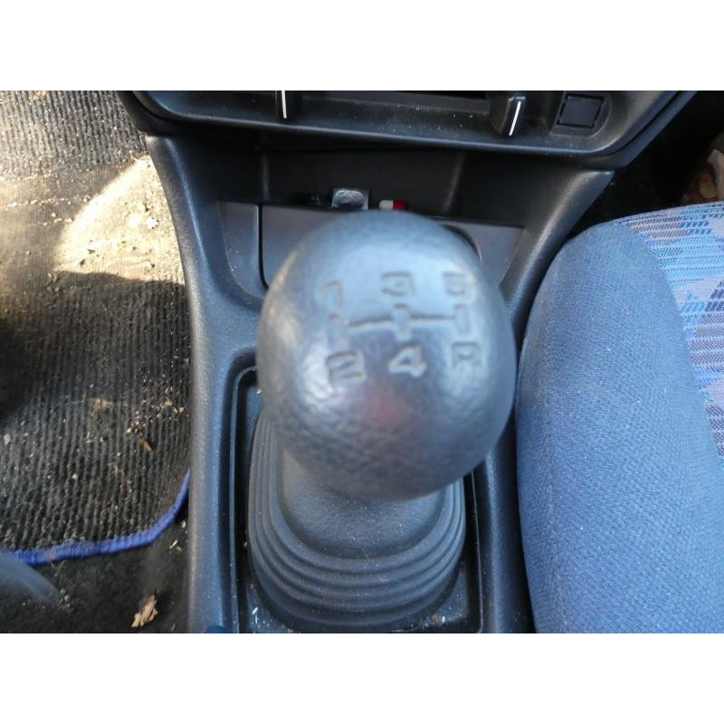 Alternateur SUZUKI BALENO 1 Photo n°8