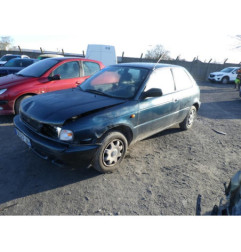 Alternateur SUZUKI BALENO 1