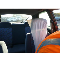Alternateur SUZUKI BALENO 1