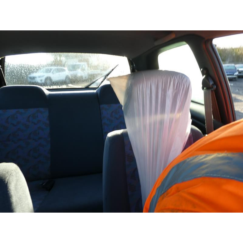 Alternateur SUZUKI BALENO 1 Photo n°10