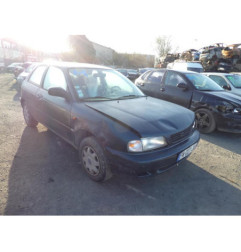 Alternateur SUZUKI BALENO 1