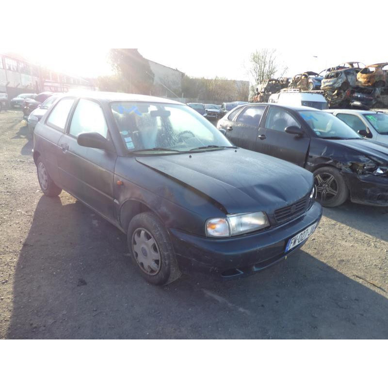 Alternateur SUZUKI BALENO 1 Photo n°11