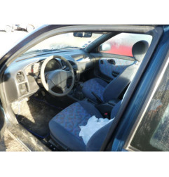 Alternateur SUZUKI BALENO 1