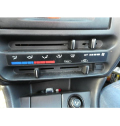 Alternateur SUZUKI BALENO 1