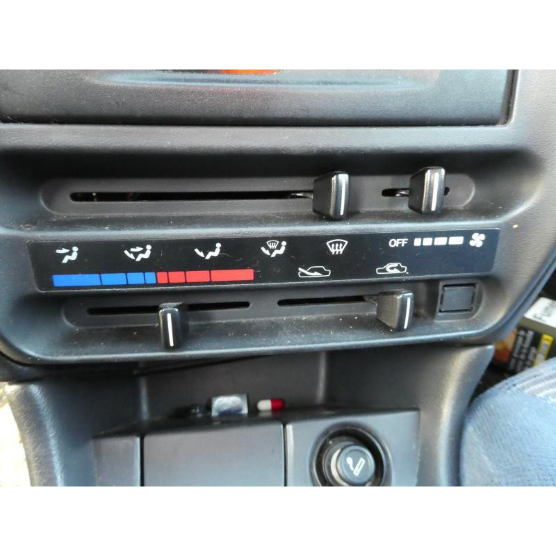 Alternateur SUZUKI BALENO 1 Photo n°13