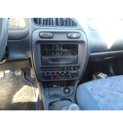 Alternateur SUZUKI BALENO 1