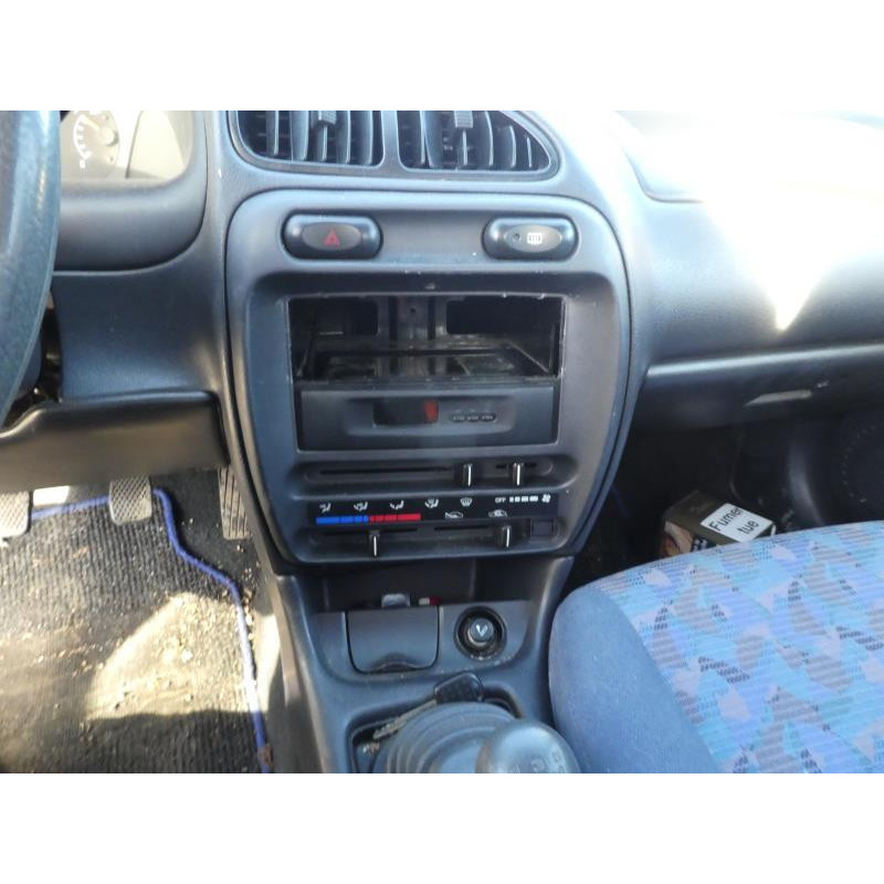 Alternateur SUZUKI BALENO 1 Photo n°14