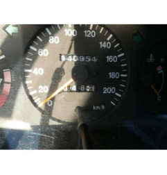 Alternateur SUZUKI BALENO 1