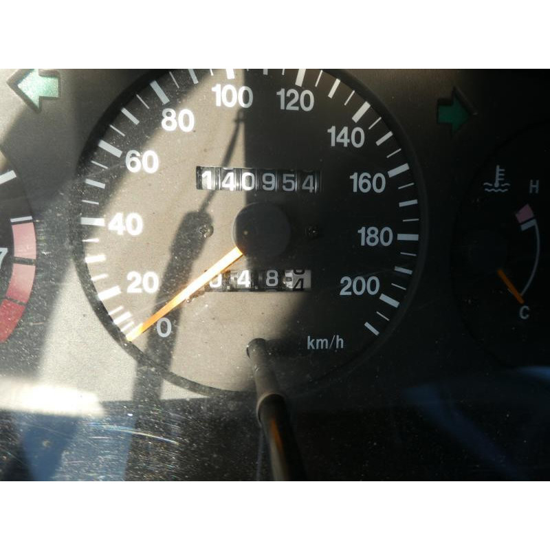 Alternateur SUZUKI BALENO 1 Photo n°15