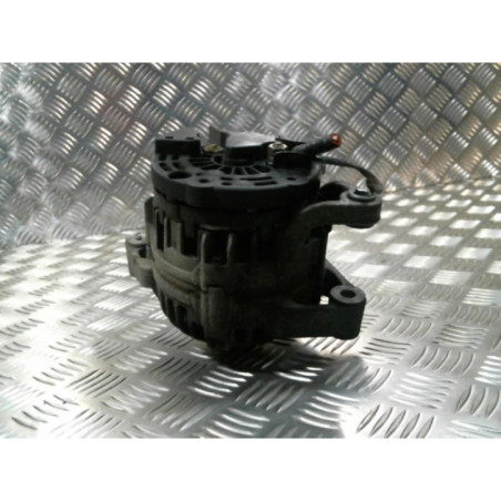 Alternateur OPEL ASTRA G Photo n°1