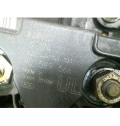 Alternateur OPEL ASTRA G