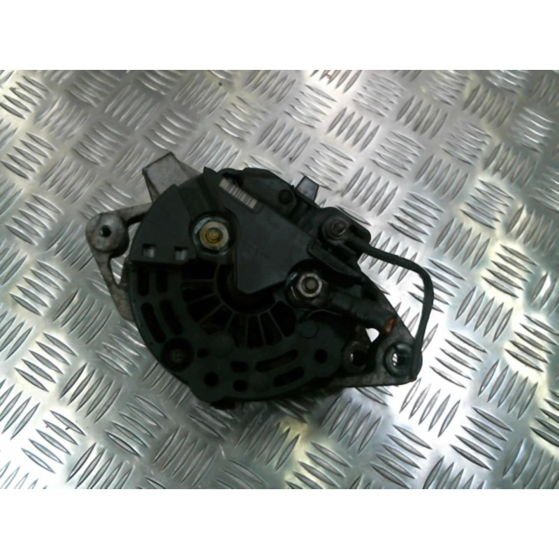 Alternateur OPEL ASTRA G Photo n°3