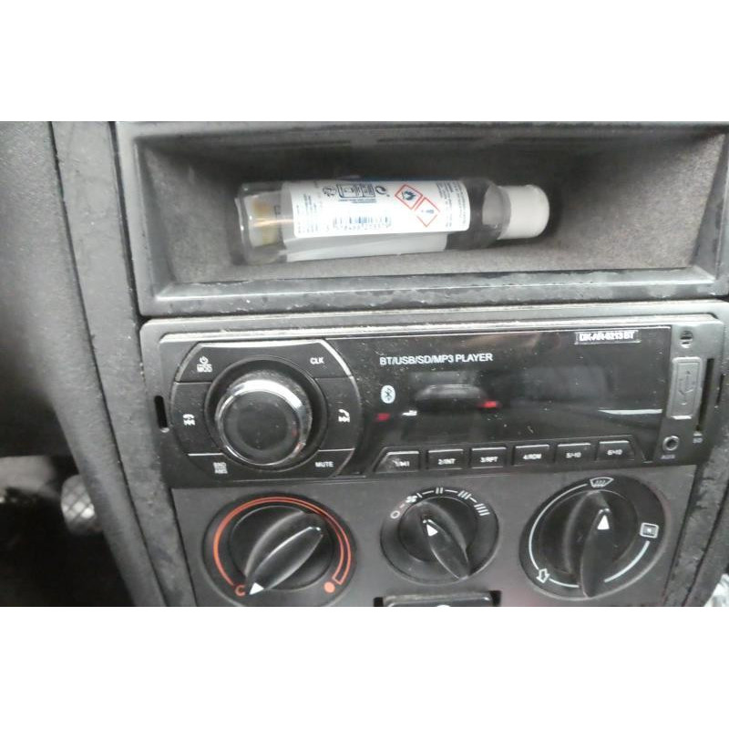 Alternateur VOLKSWAGEN GOLF 4 Photo n°3