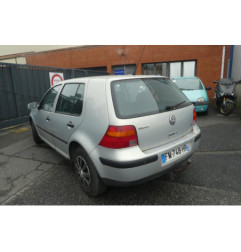 Alternateur VOLKSWAGEN GOLF 4