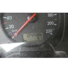 Alternateur VOLKSWAGEN GOLF 4