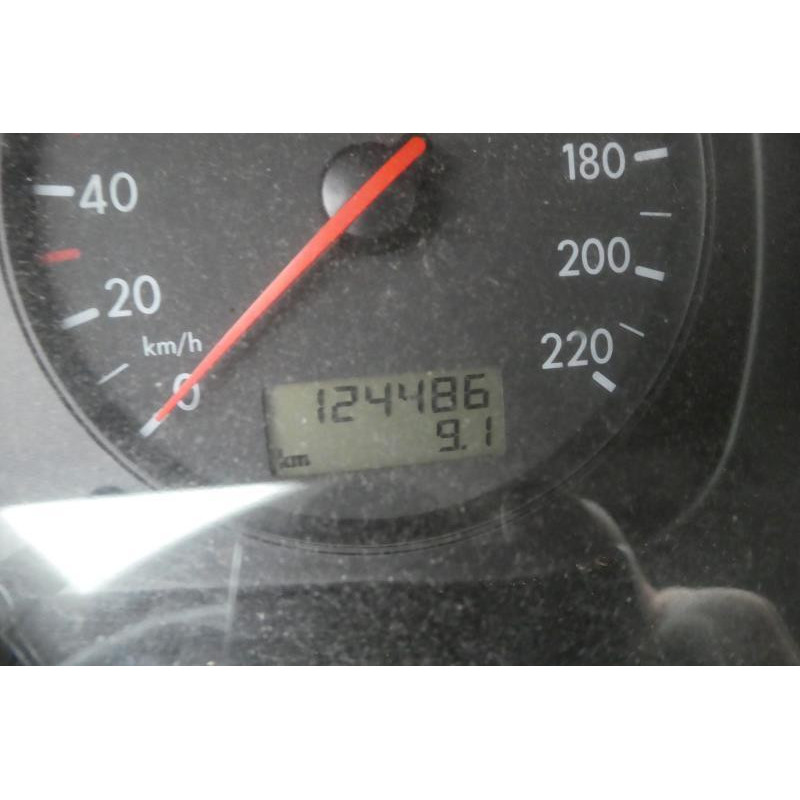 Alternateur VOLKSWAGEN GOLF 4 Photo n°5