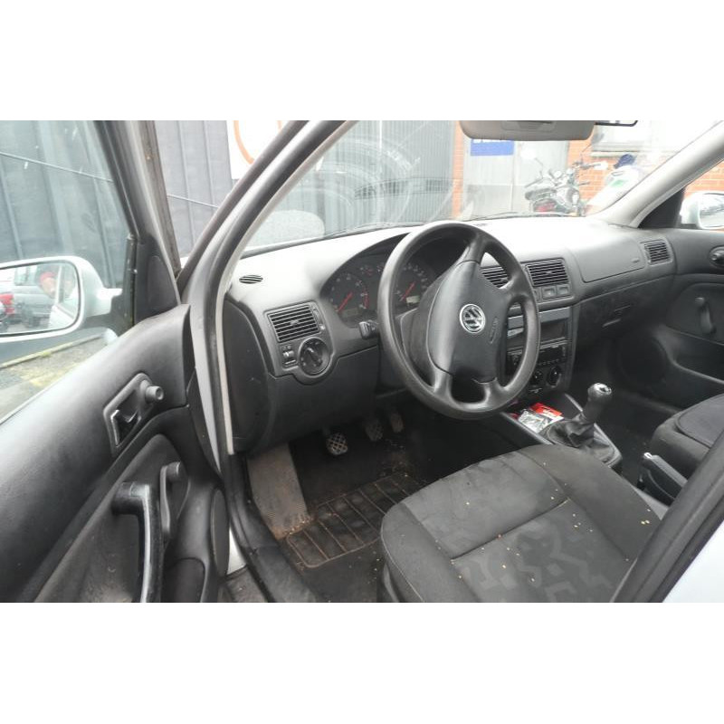 Alternateur VOLKSWAGEN GOLF 4 Photo n°6