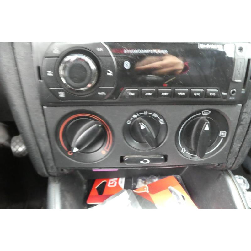 Alternateur VOLKSWAGEN GOLF 4 Photo n°8