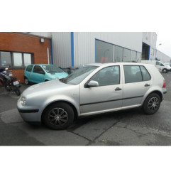 Alternateur VOLKSWAGEN GOLF 4