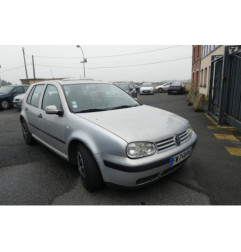 Alternateur VOLKSWAGEN GOLF 4