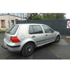 Alternateur VOLKSWAGEN GOLF 4