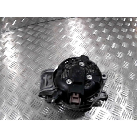 Alternateur FORD MONDEO 4