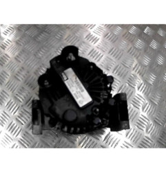 Alternateur FIAT PUNTO EVO 3 Photo n°1