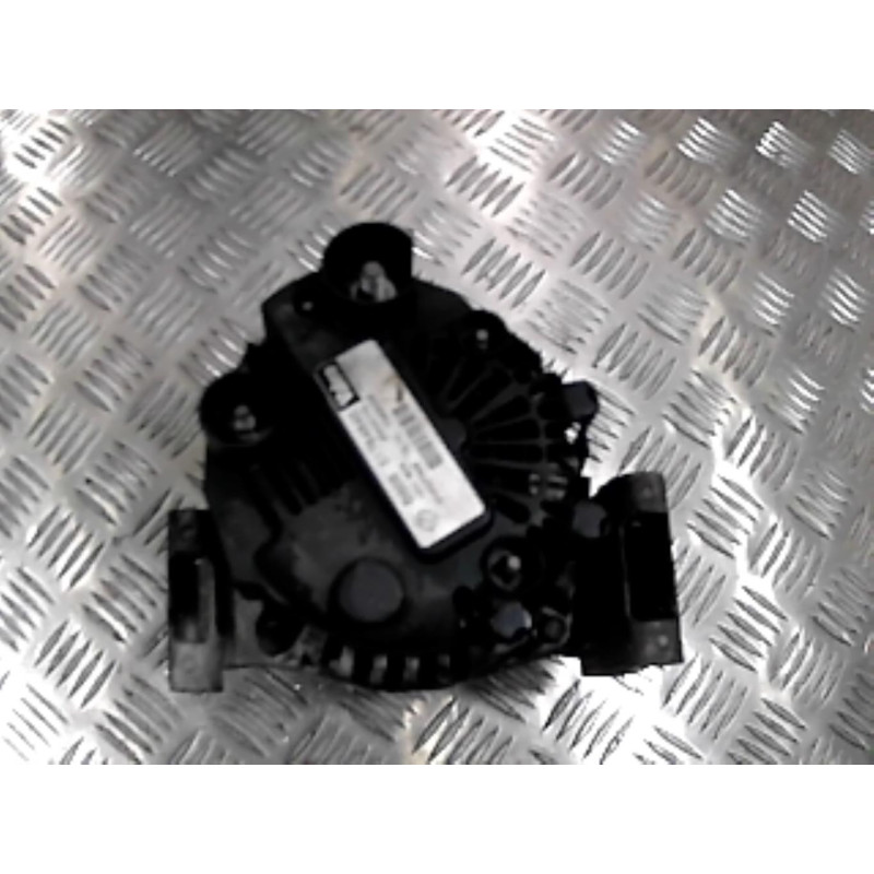 Alternateur FIAT PUNTO EVO 3 Photo n°1