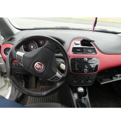 Alternateur FIAT PUNTO EVO 3