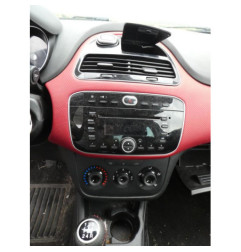 Alternateur FIAT PUNTO EVO 3