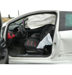 Alternateur FIAT PUNTO EVO 3