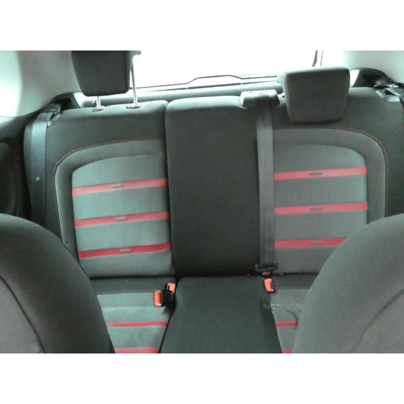 Alternateur FIAT PUNTO EVO 3 Photo n°7