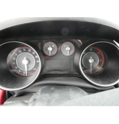 Alternateur FIAT PUNTO EVO 3