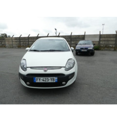 Alternateur FIAT PUNTO EVO 3