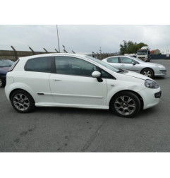Alternateur FIAT PUNTO EVO 3