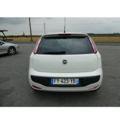 Alternateur FIAT PUNTO EVO 3