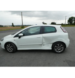 Alternateur FIAT PUNTO EVO 3