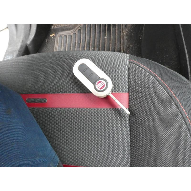 Alternateur FIAT PUNTO EVO 3 Photo n°13