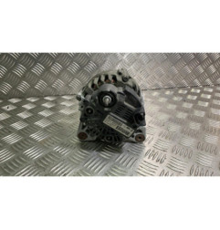 Alternateur RENAULT GRAND SCENIC 3 Photo n°1