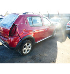 Pompe de direction DACIA SANDERO 1